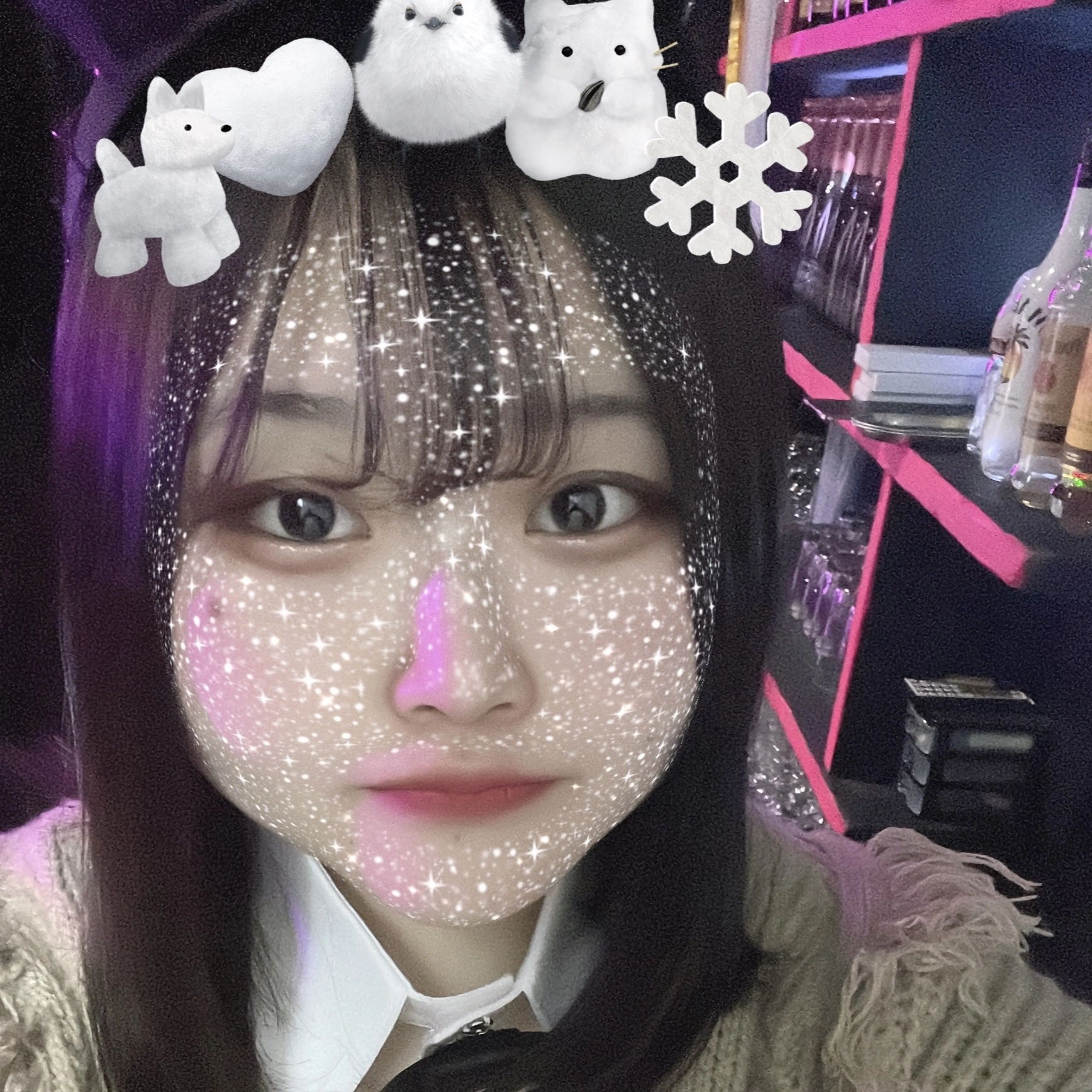 ちゃお