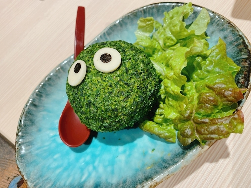 華宮 れい