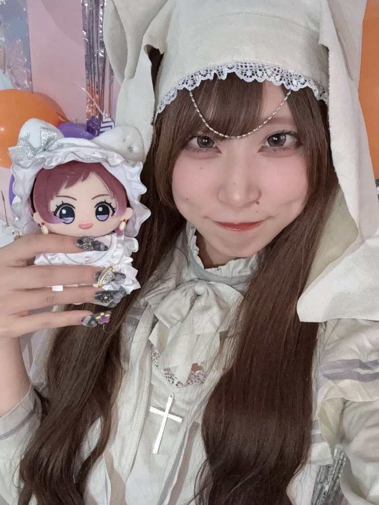 ふりふり ふりる