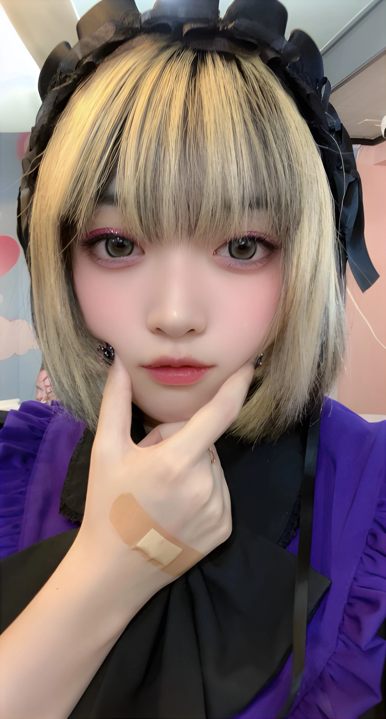 しゃむ