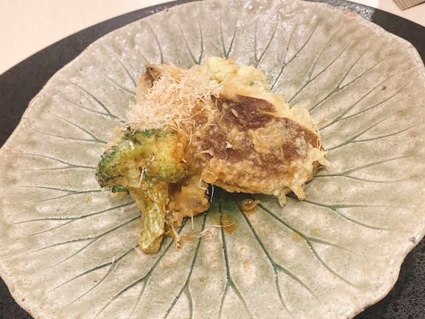 華宮 れい