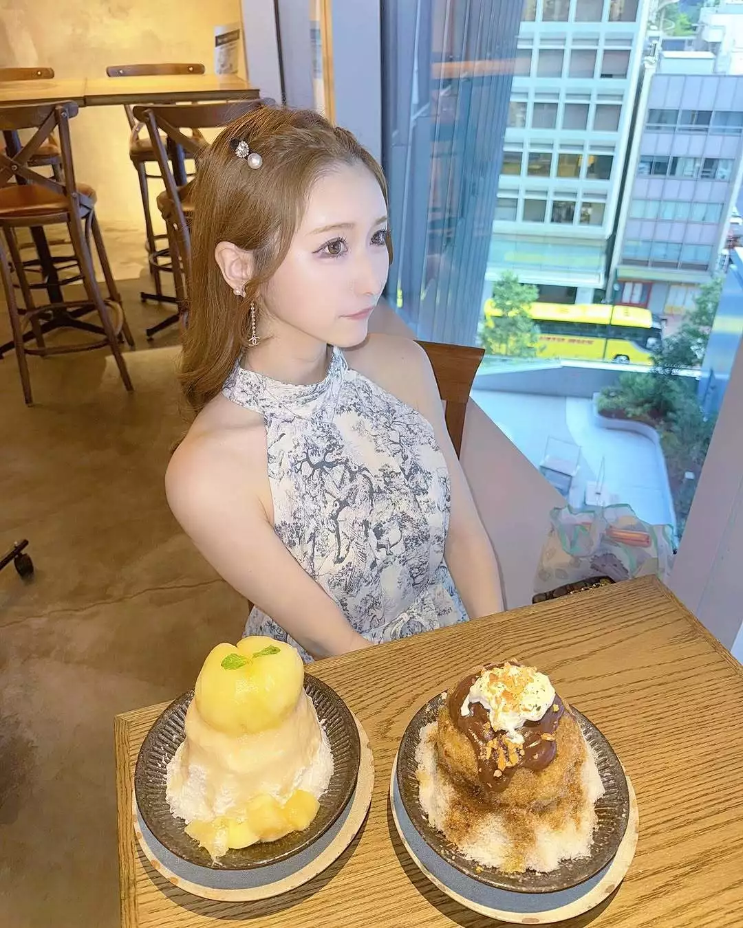 天使 のん