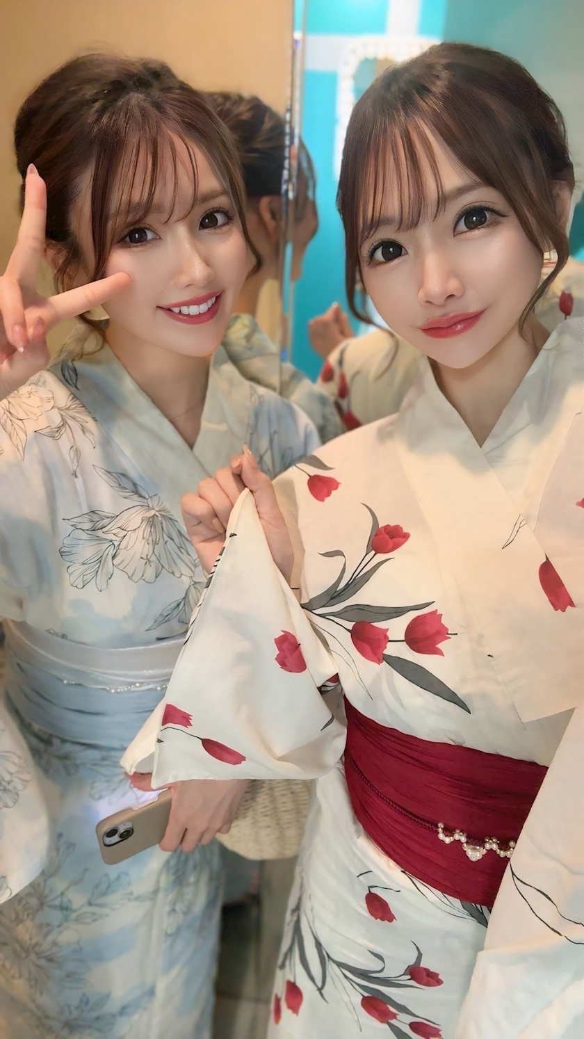 葉月 りほ