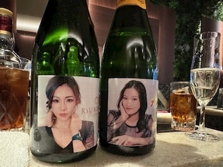 桐島 りゅう