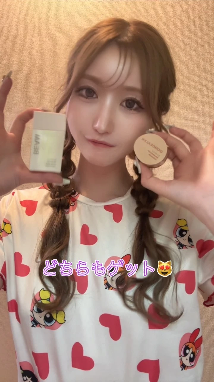 天使 のん