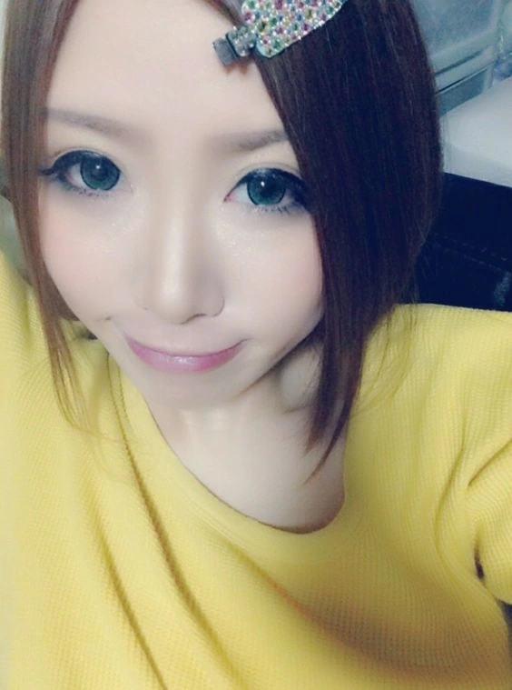 橘 あんな