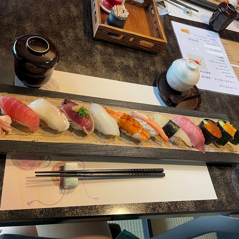 あみ