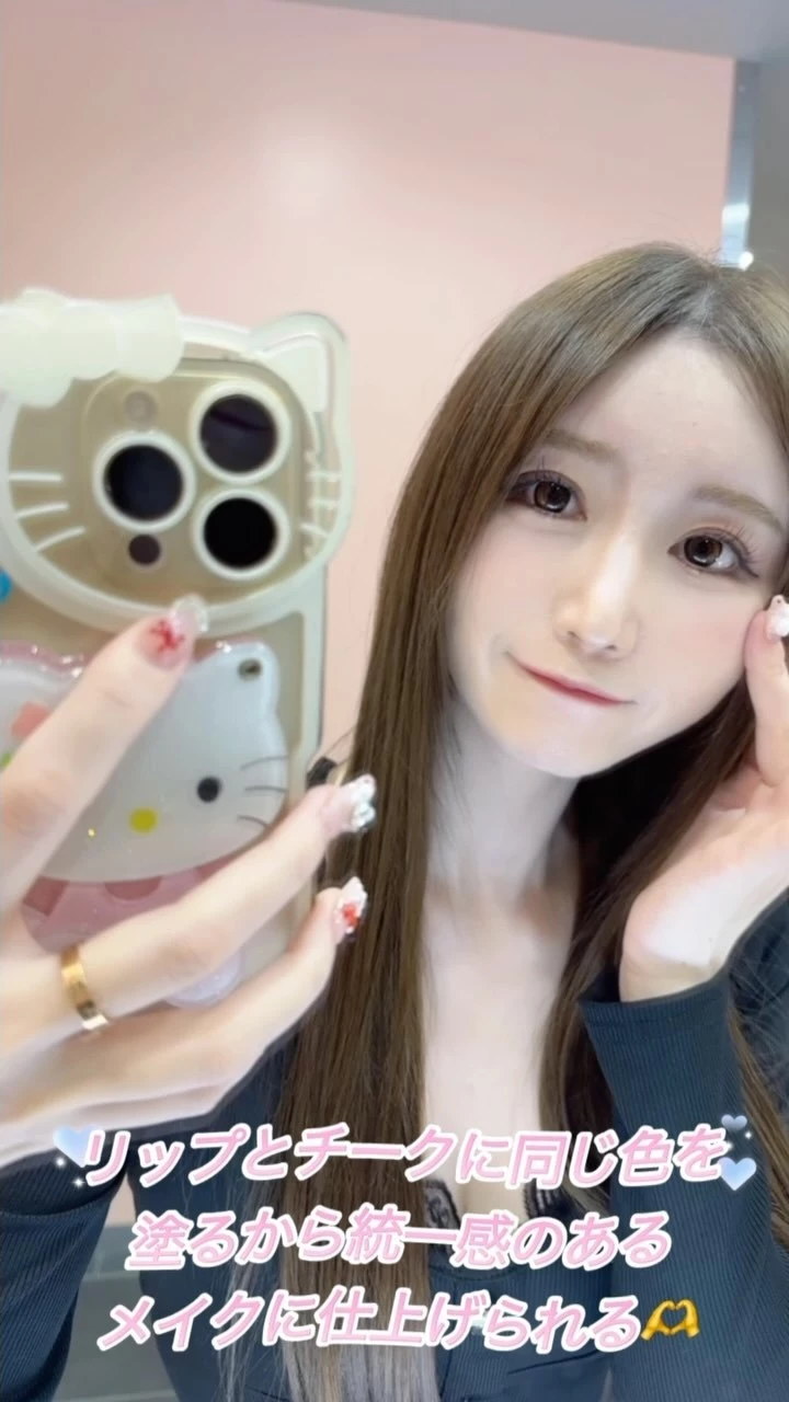 天使 のん