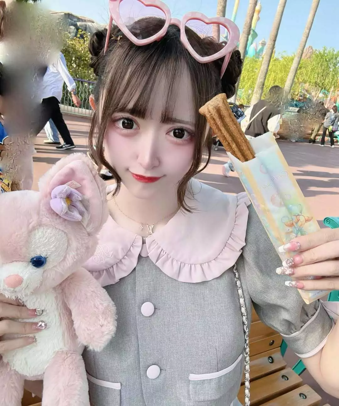桃田 ゆめの