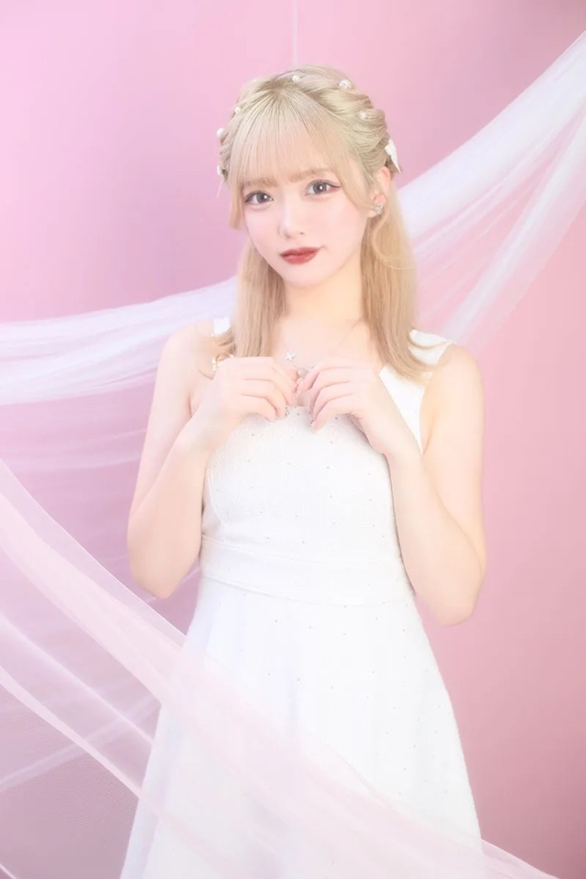 黒木 星恋