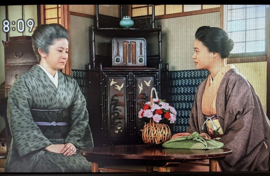 五条 椿