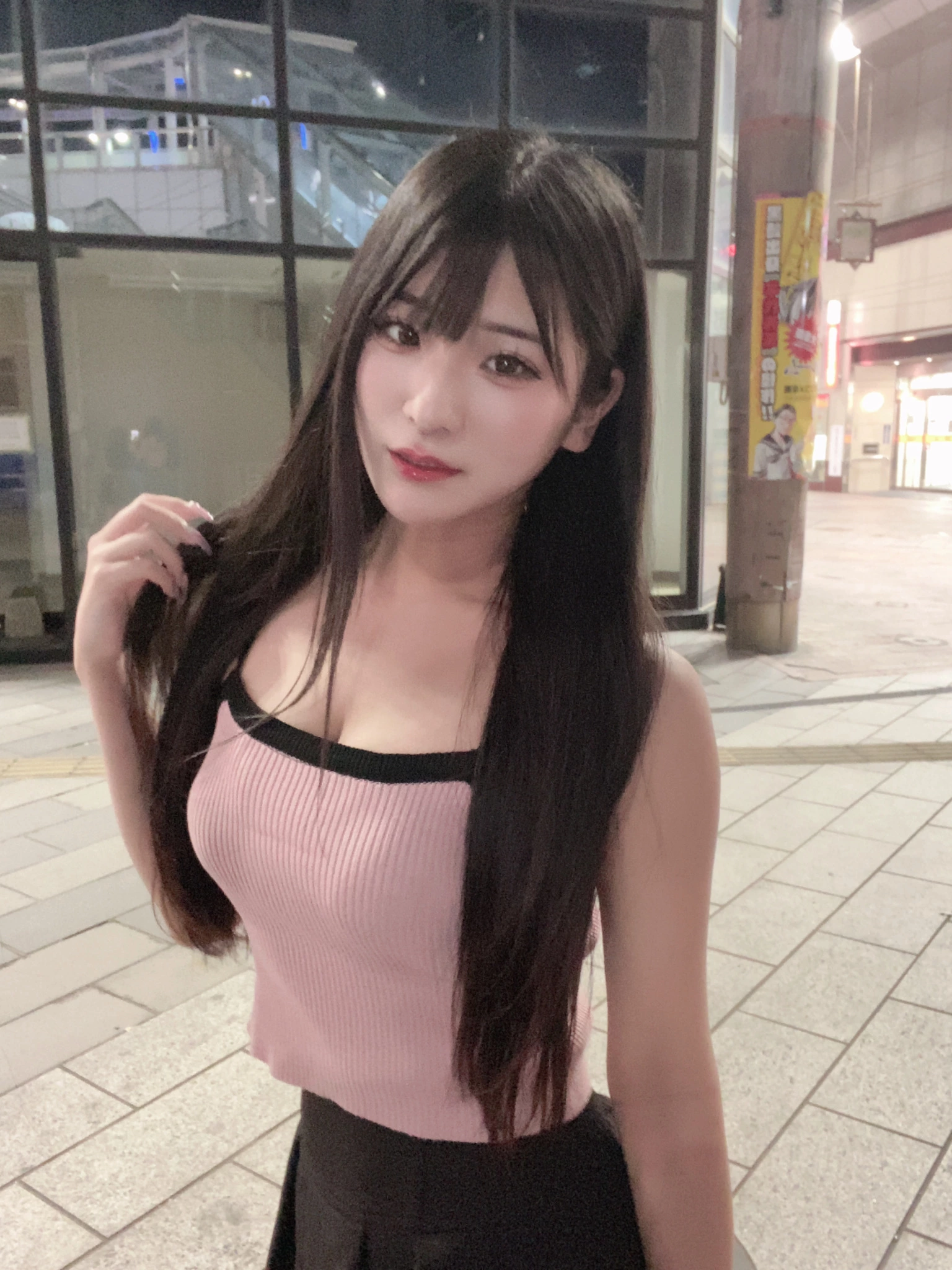 冬乃 ゆき