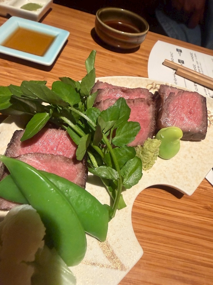 なつき