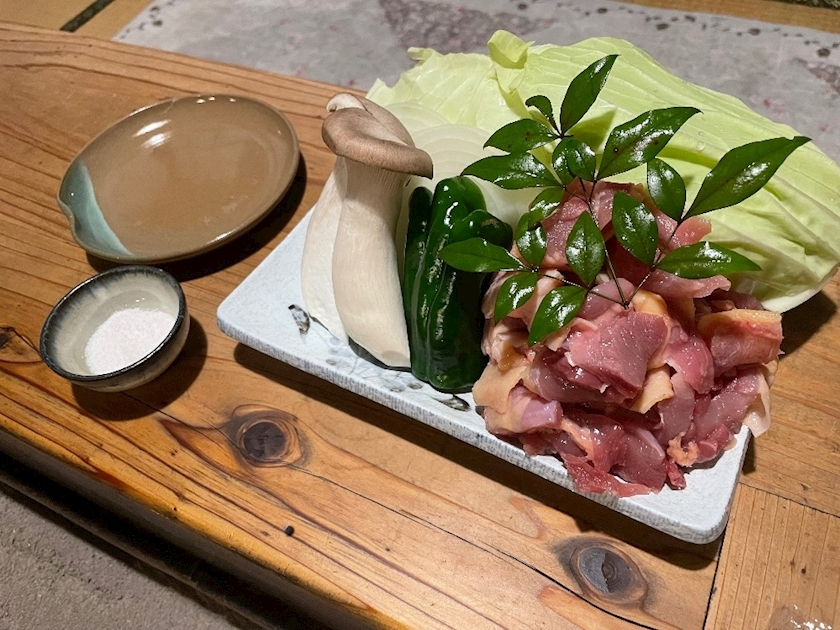 美月