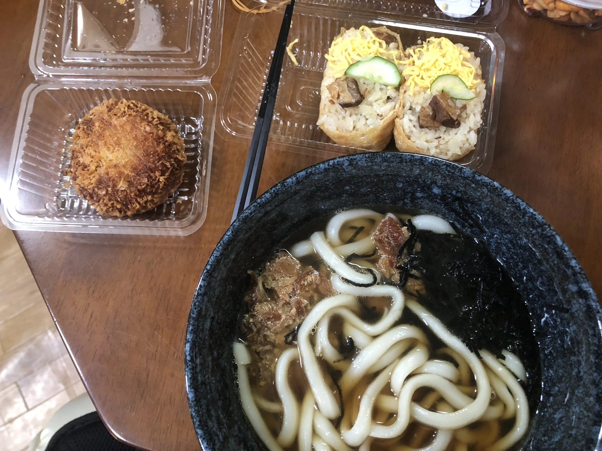 藤本 祐子ママ