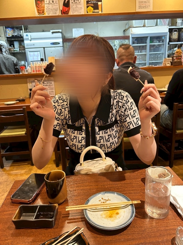 雨音 なな