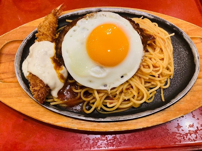 甘眠冠  しの