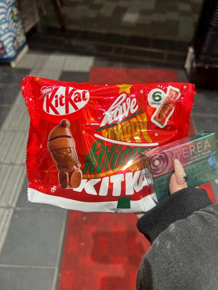 かびるんるんさわ