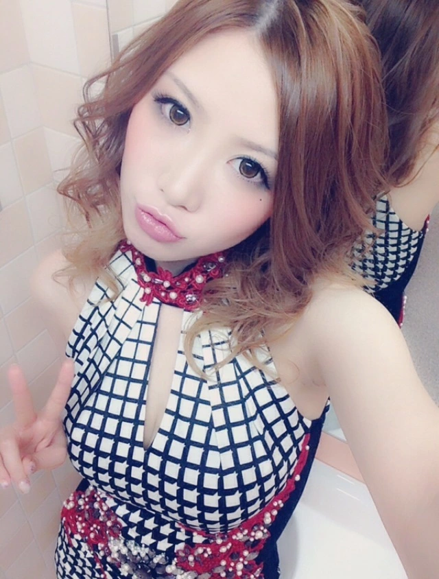 橘 あんな