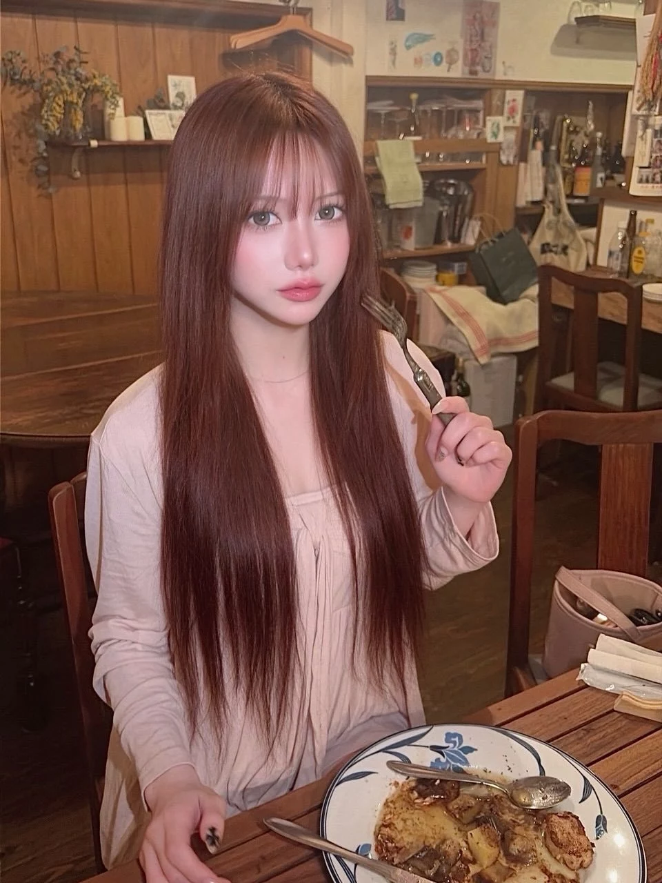 成瀬 まりあ