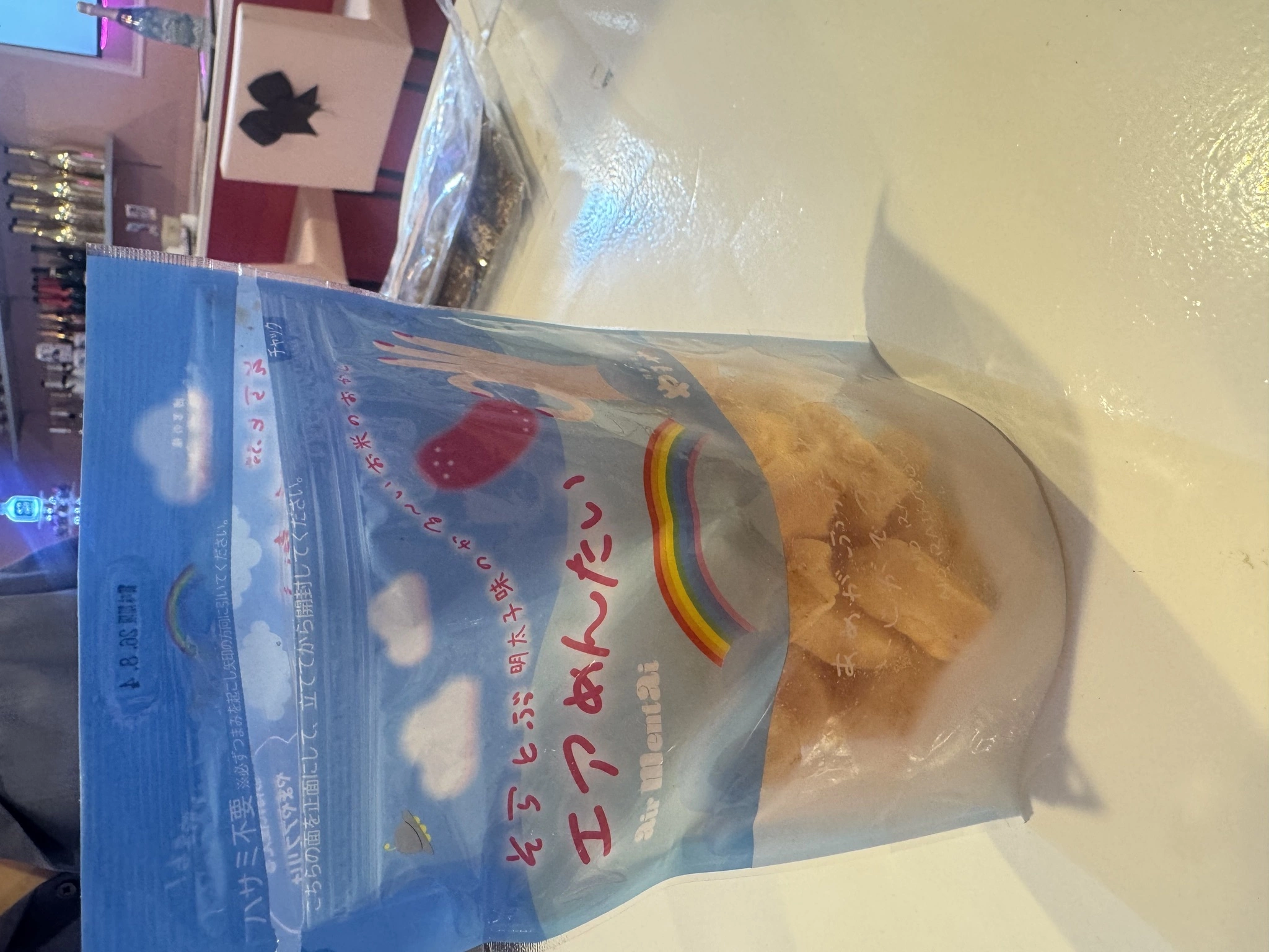 恋麦乃 ちょり