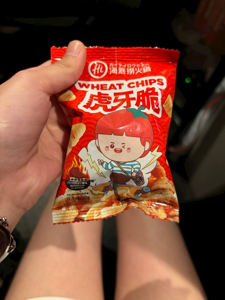 ツンデレかなの