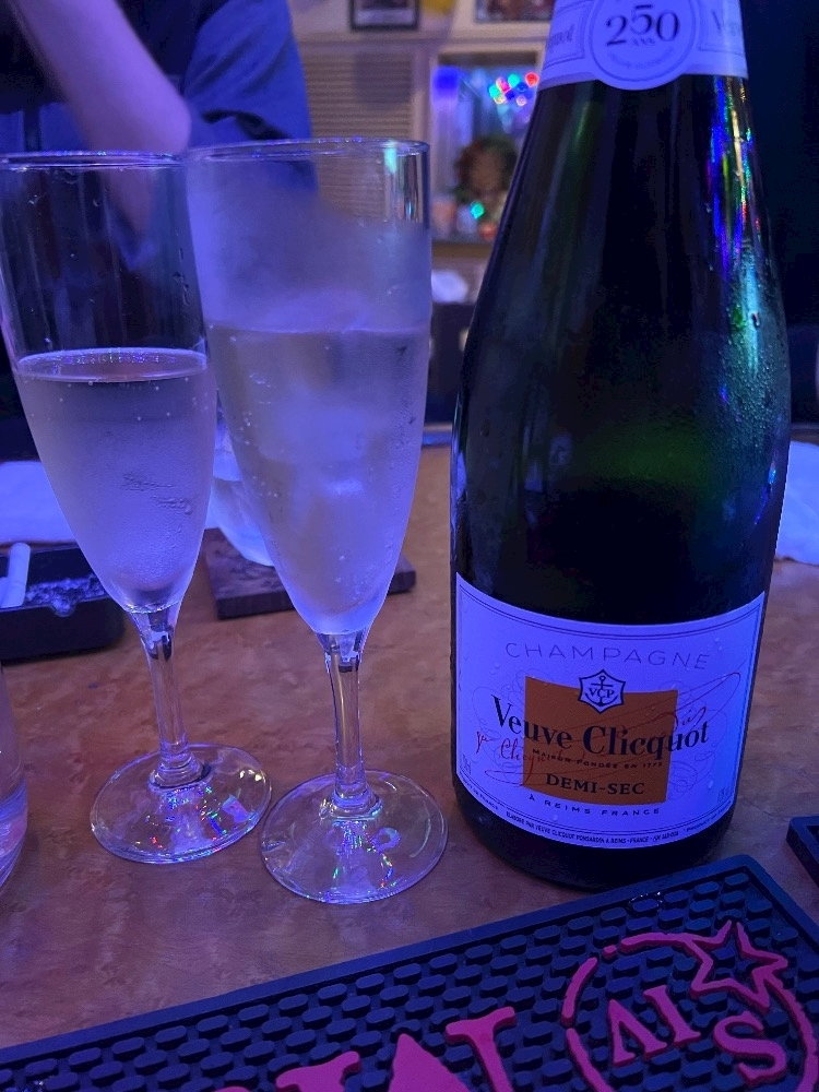 池田 ゆりか ママ