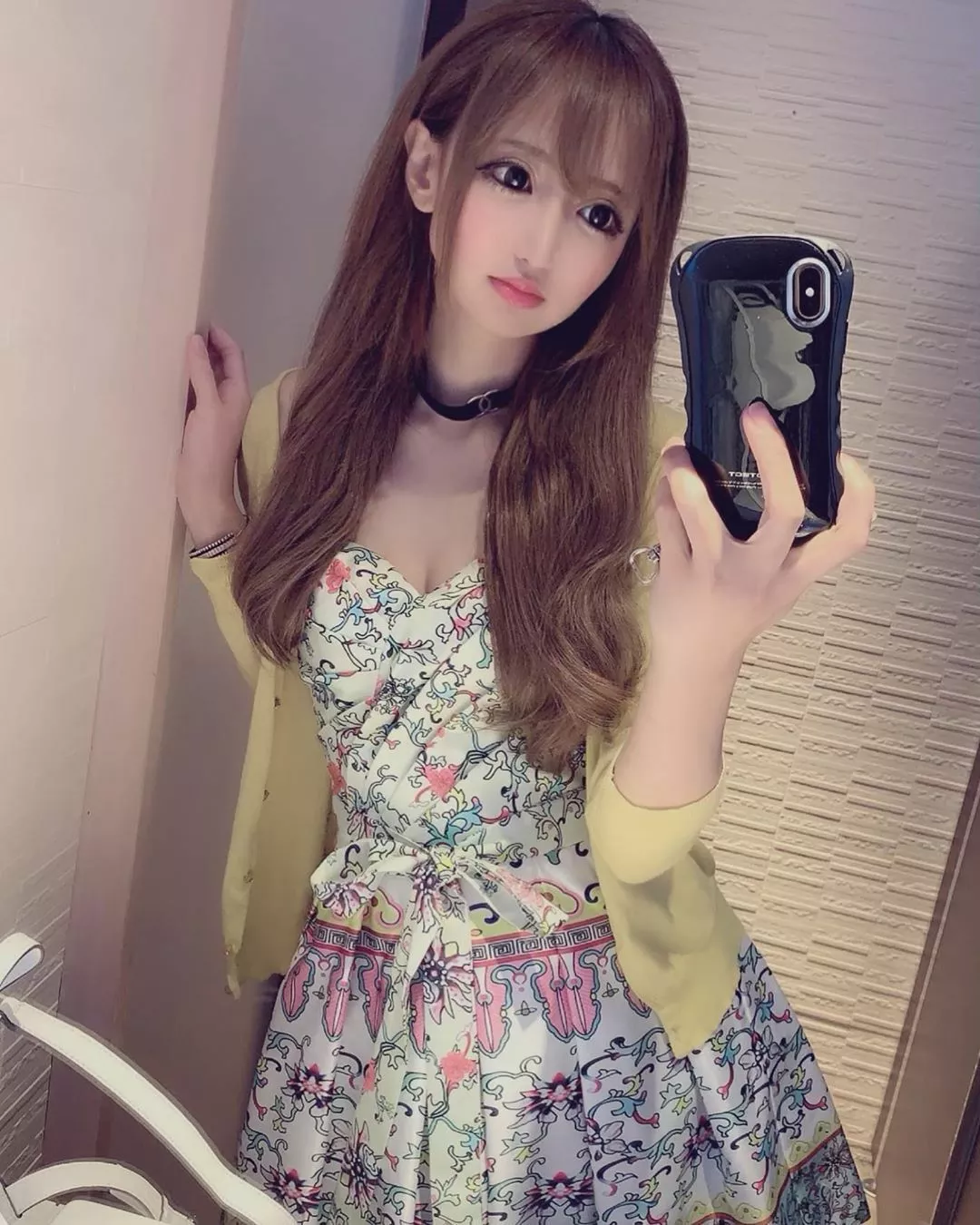 天癒 いちご