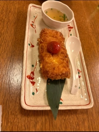 宝條 夏恋