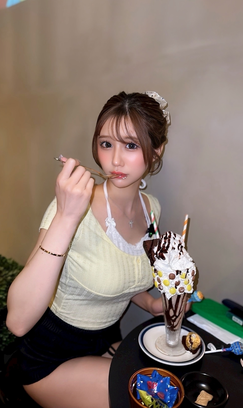 神楽 ゆあ