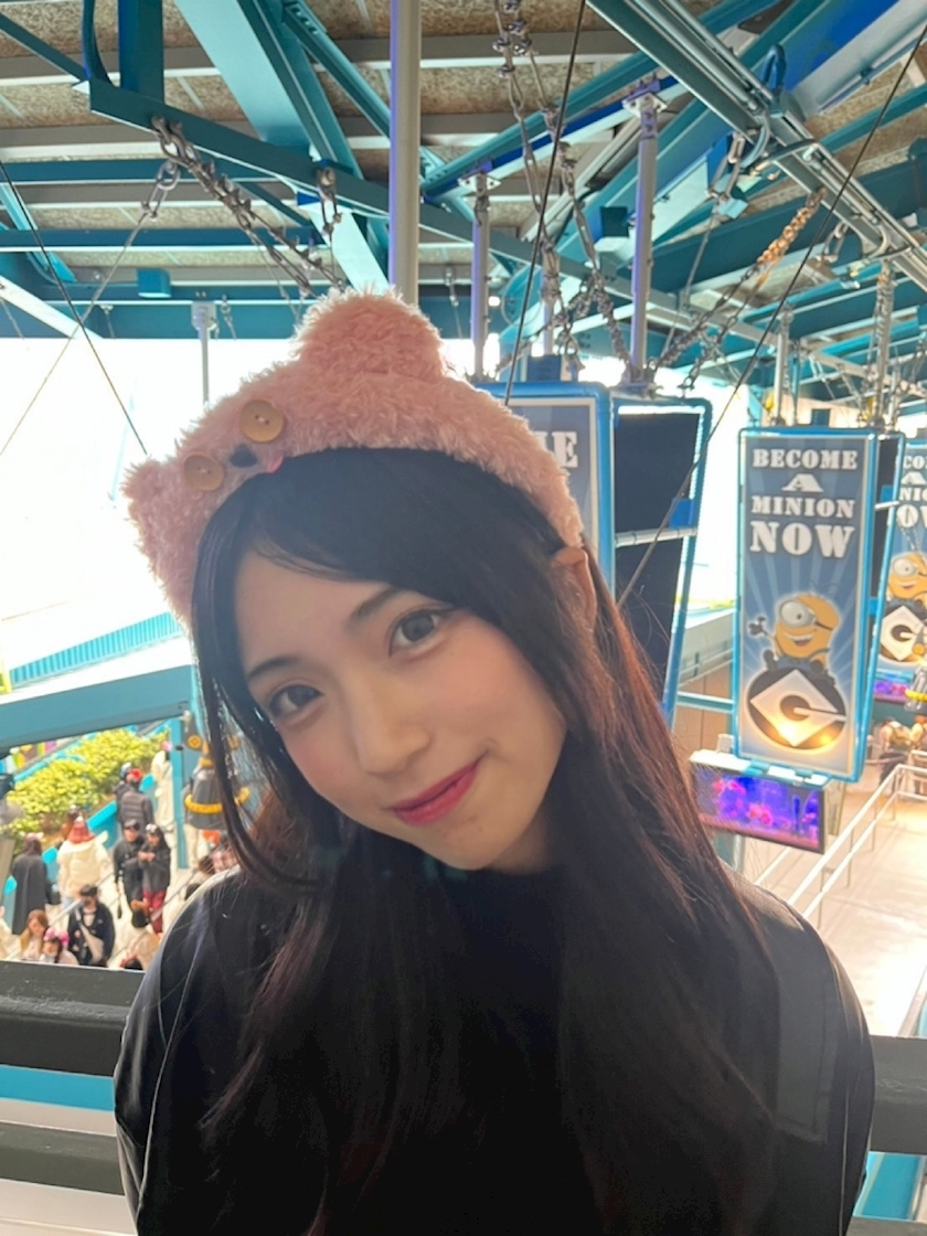 りの