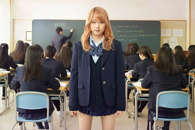 椿
