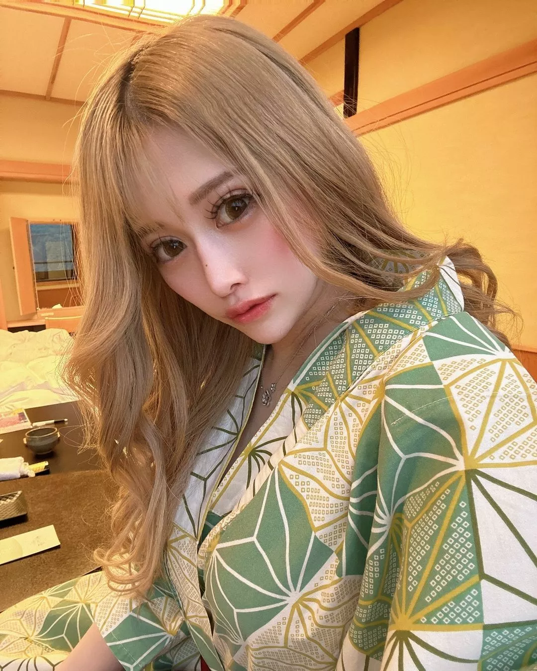セリナ