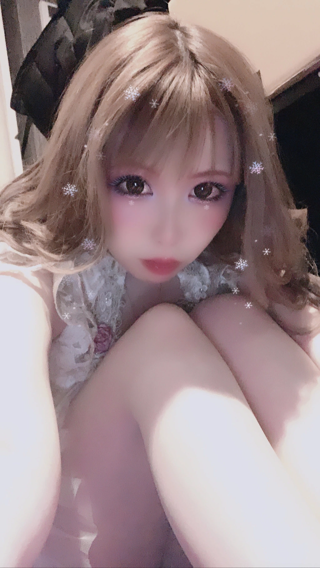 夢乃 サラ