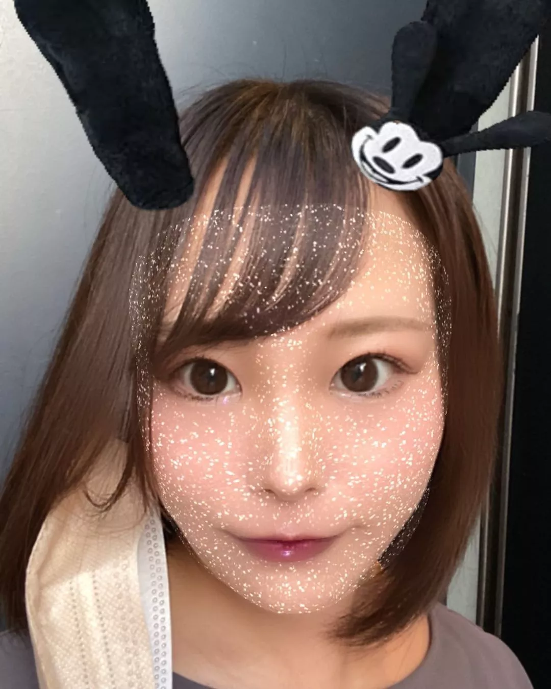 みつき