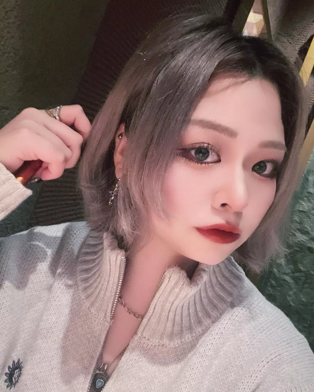 唯月 彩瑛