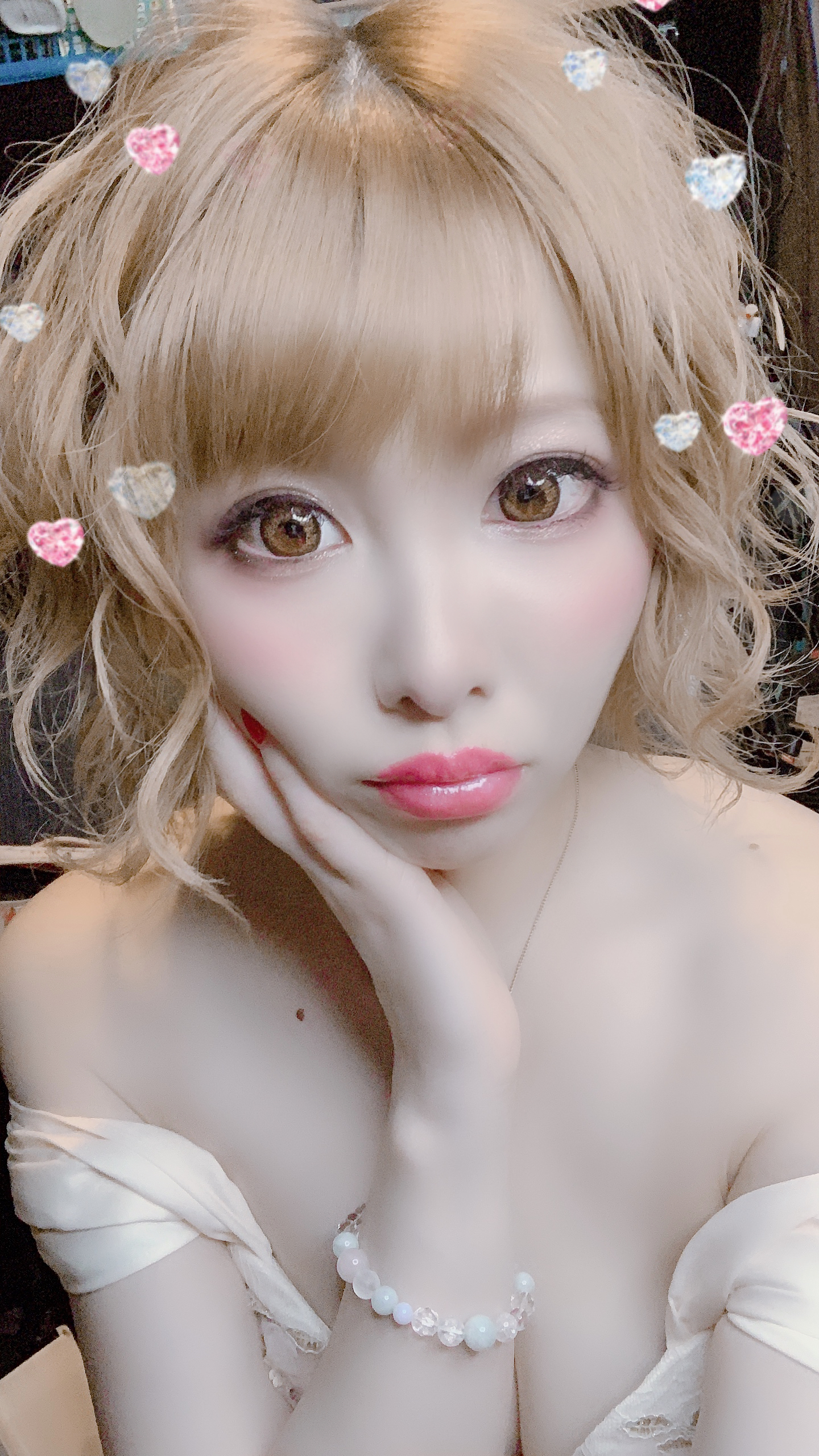 夢乃 サラ