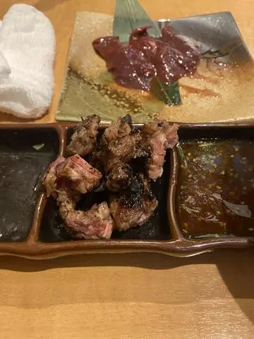 長瀬 純恋