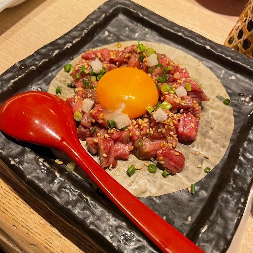 五条 はるな