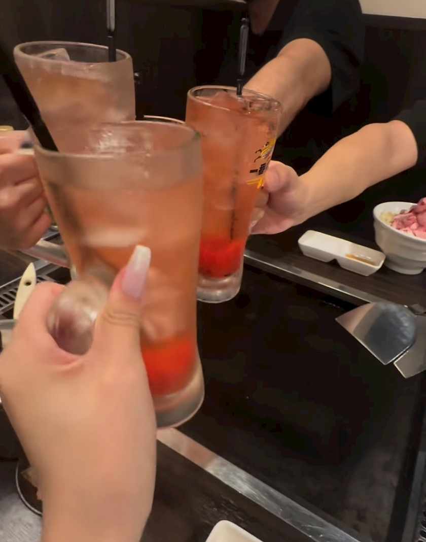 へべれけ酔拳あや