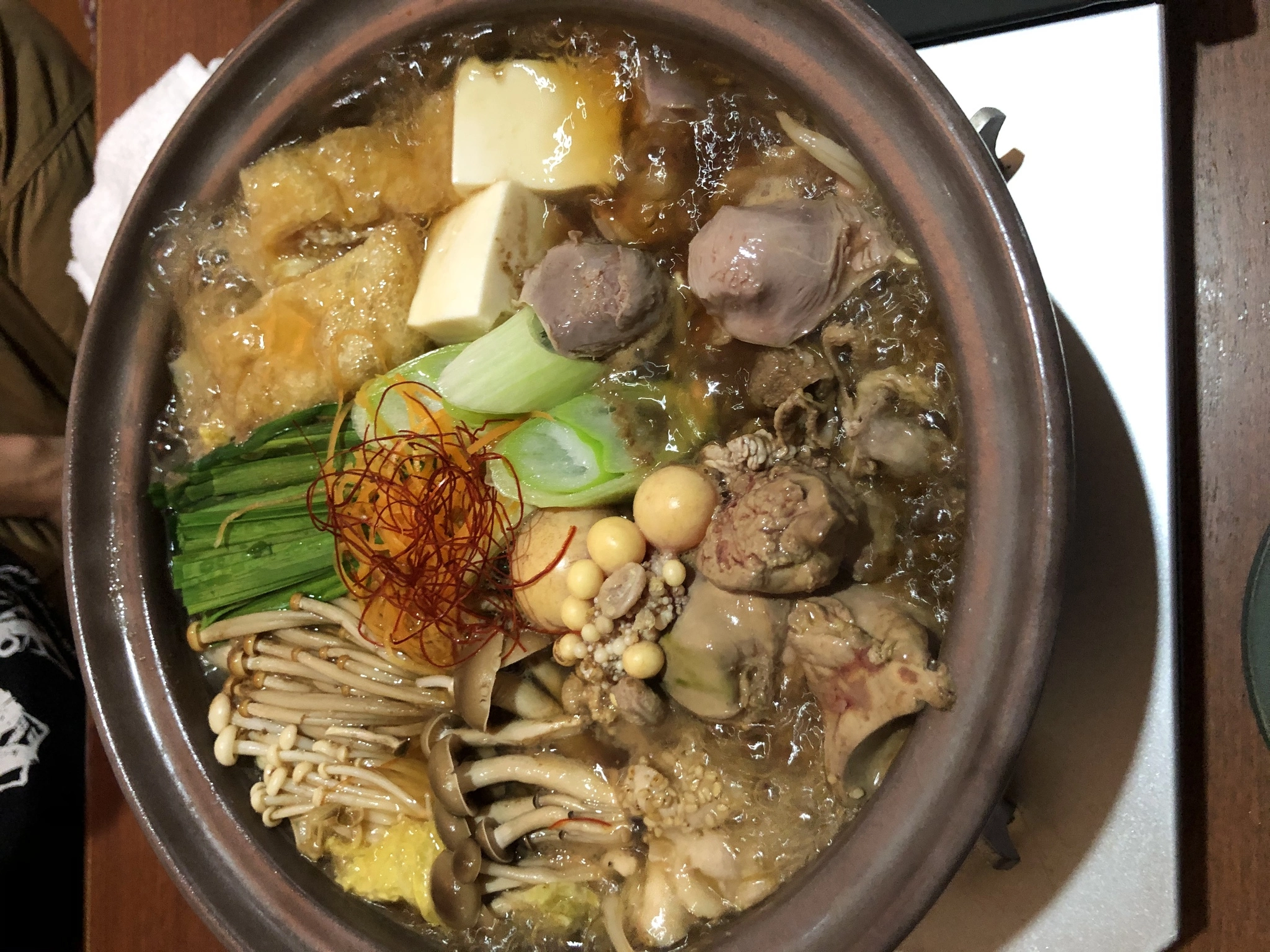 宝條 夏恋