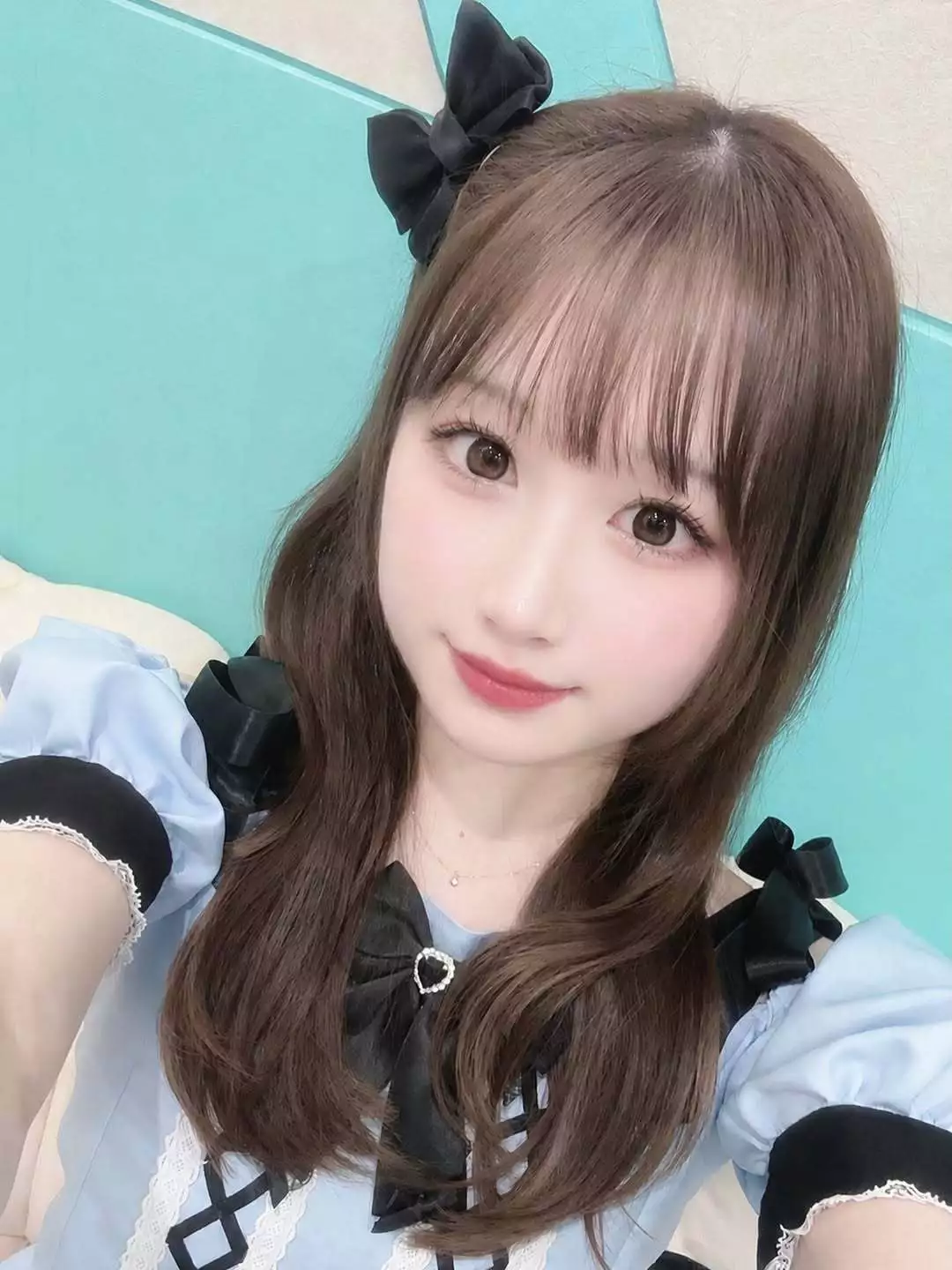 りの