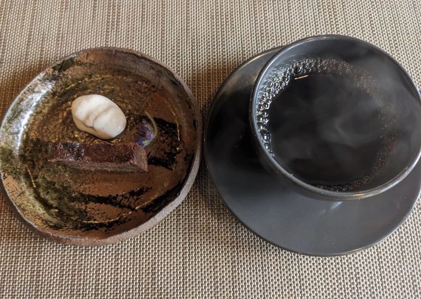 五条 椿