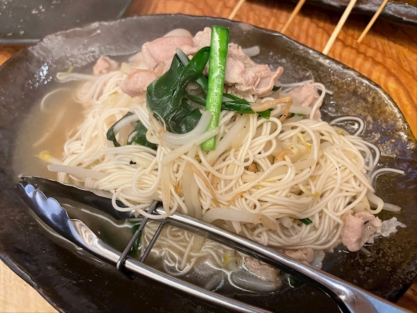椿