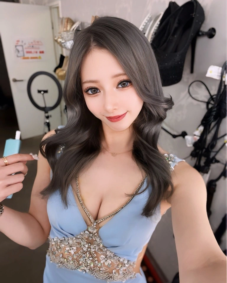 蟹 あんり