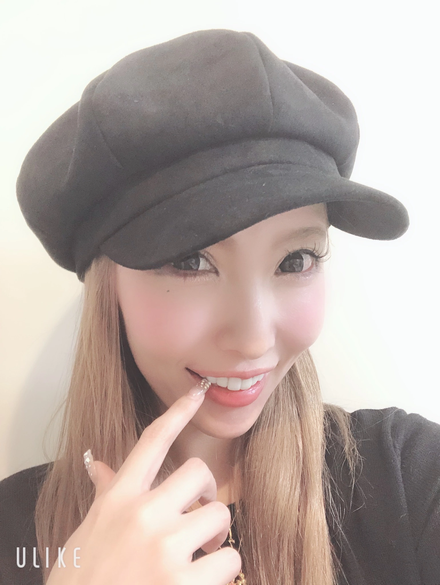 えり