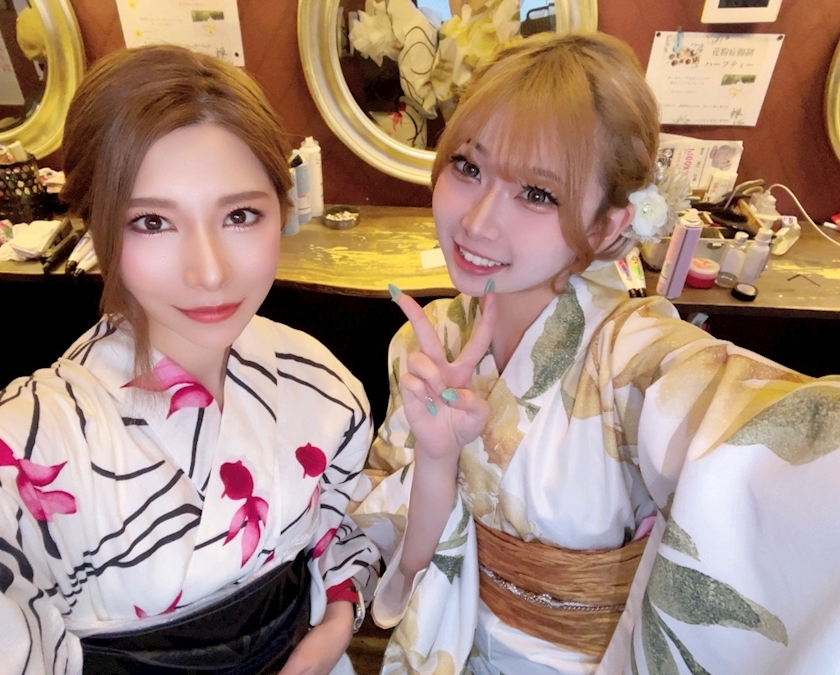 愛羽 仁美