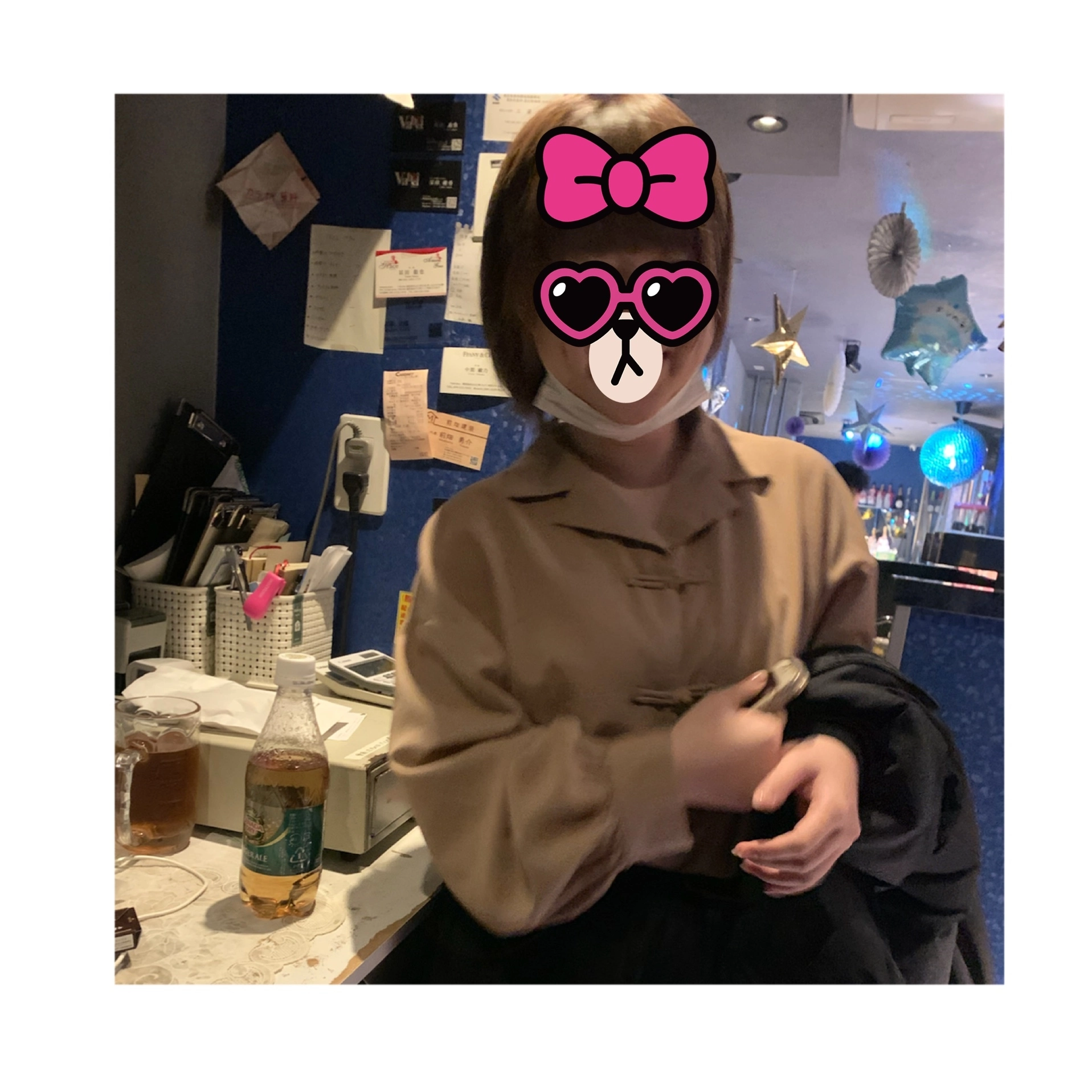 まゆ