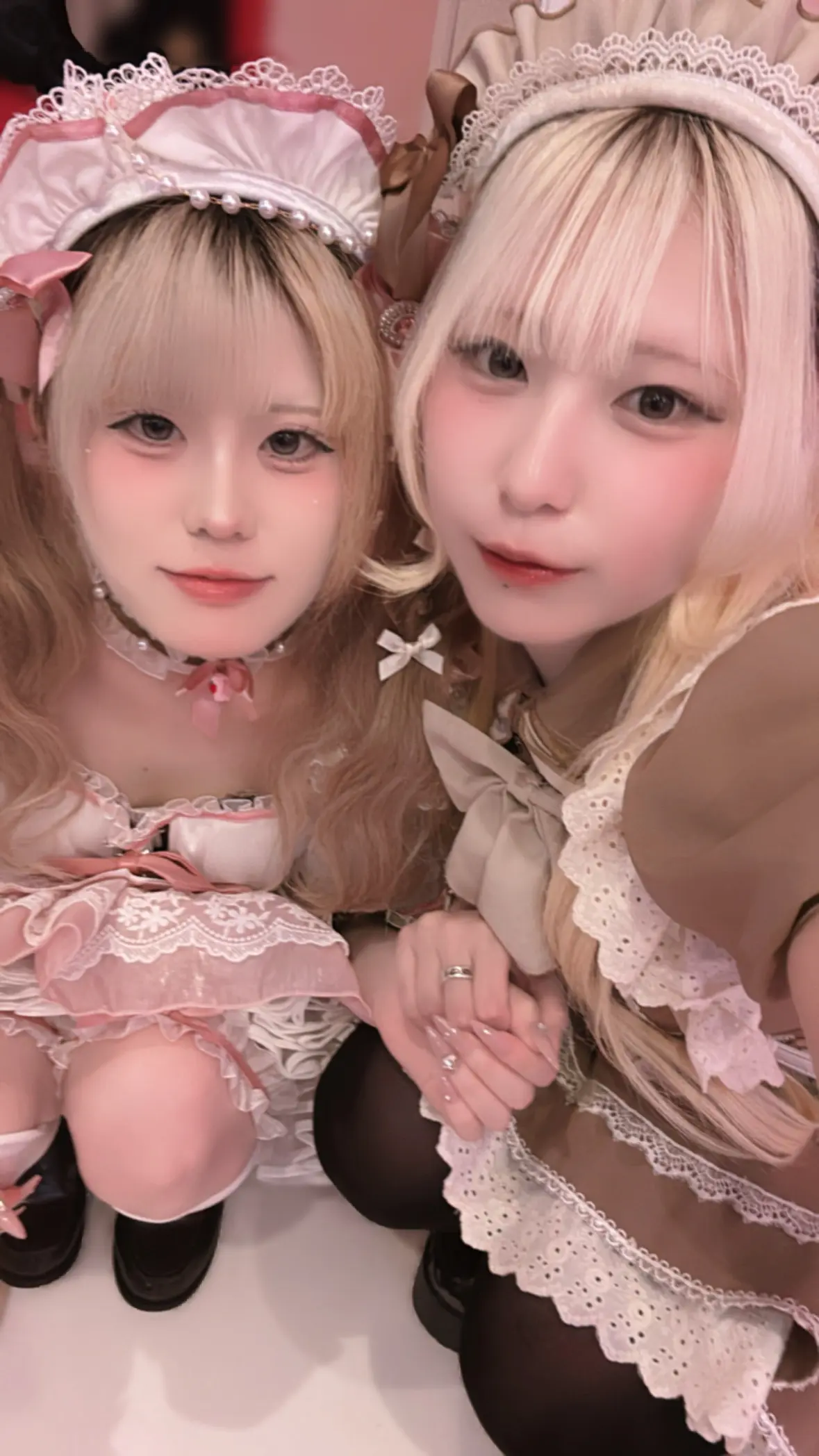ぱき