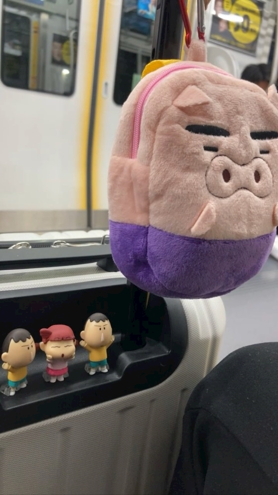 上条 ゆうな